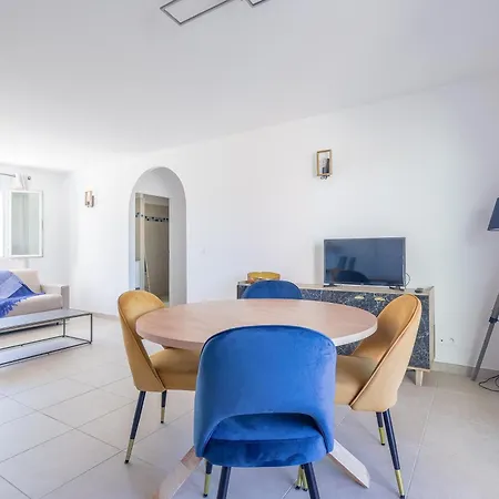 Serena - A Proximite Des Plages Apartment L'Ile-Rousse (Corsica)