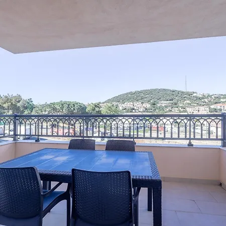 Serena - A Proximite Des Plages Apartment