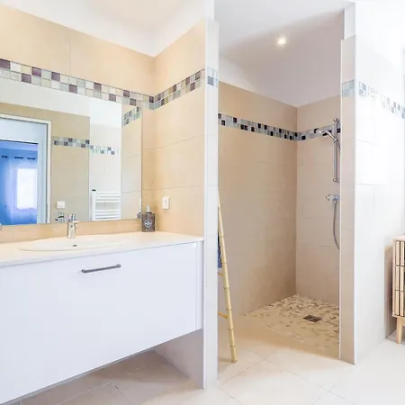 Serena - A Proximite Des Plages Apartment *