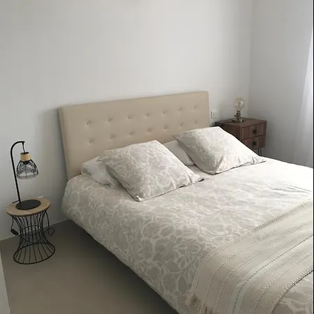 Apartment Serena - A Proximite Des Plages L'Ile-Rousse (Corsica)
