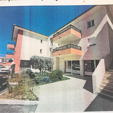 Apartment Serena - A Proximite Des Plages *