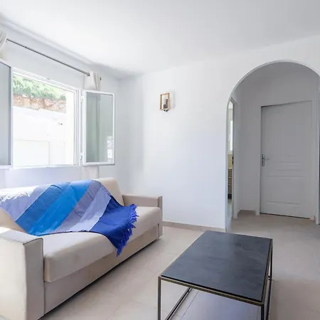 Serena - à Proximité Des Plages Apartamento LʼÎle-Rousse