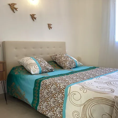 Serena - à Proximité Des Plages Apartamento