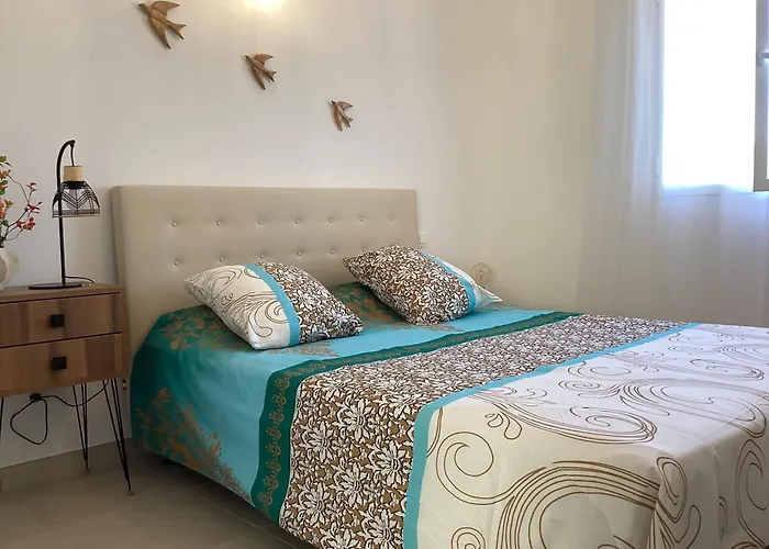 Serena - A Proximite Des Plages Lejlighed