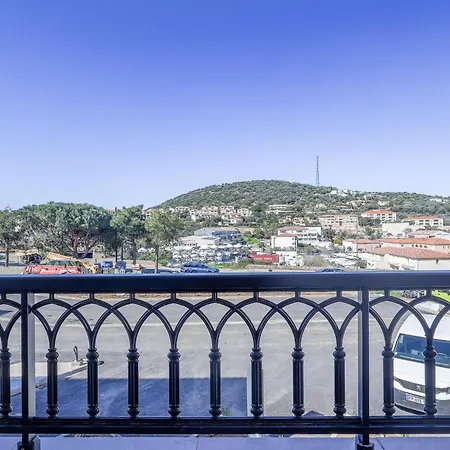 Serena - A Proximite Des Plages Lägenhet