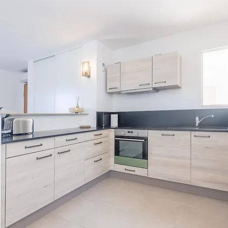 Serena - A Proximite Des Plages Lägenhet *