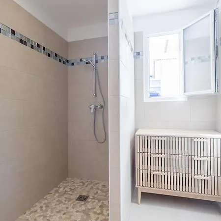 Appartement Serena - à Proximité Des Plages *
