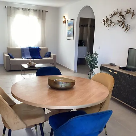 Serena - A Proximite Des Plages *