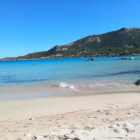 公寓 Serena - A Proximite Des Plages *