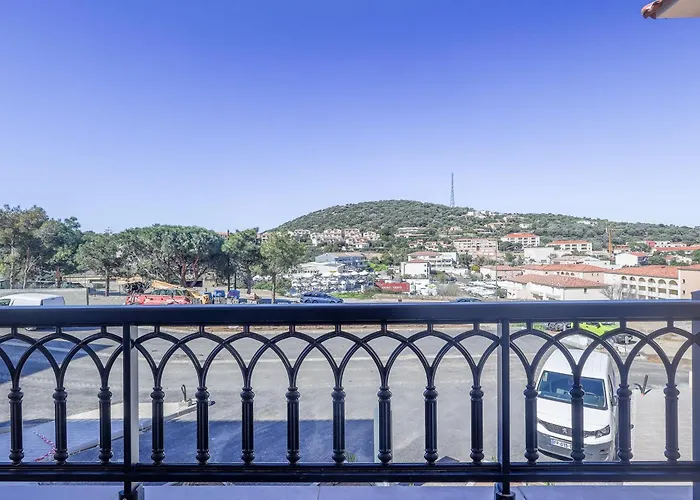 Serena - A Proximite Des Plages 公寓