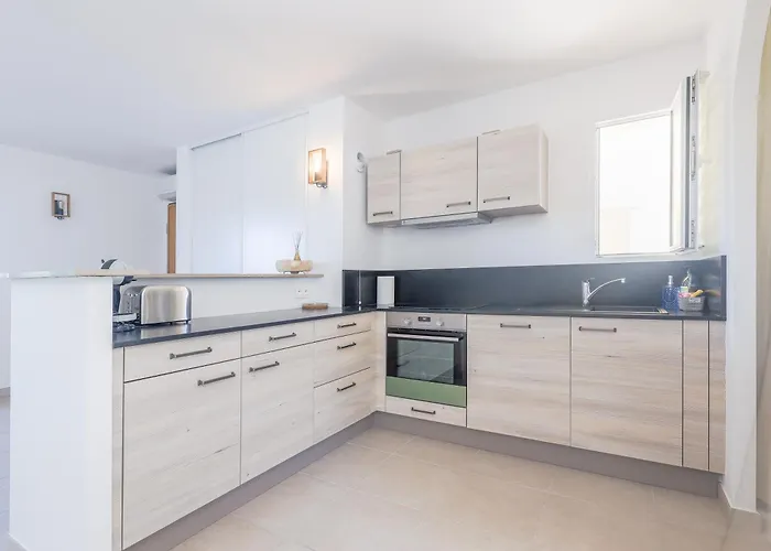 Serena - A Proximite Des Plages Apartment *