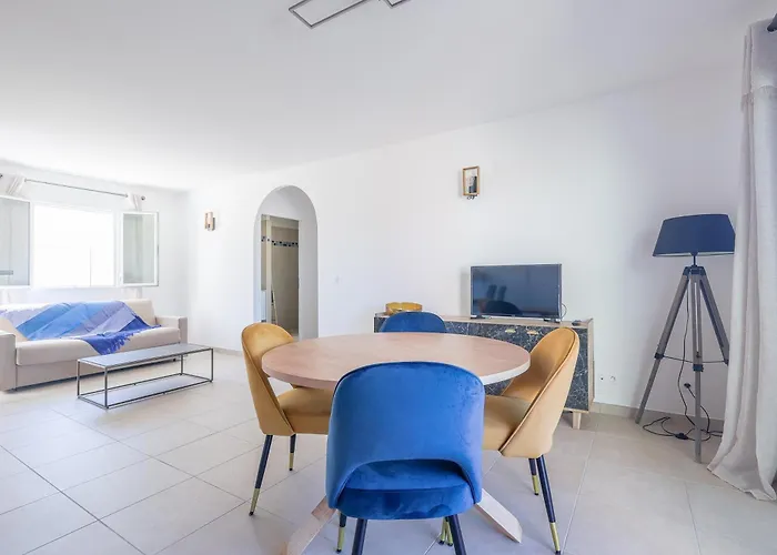 Serena - A Proximite Des Plages * LʼÎle-Rousse