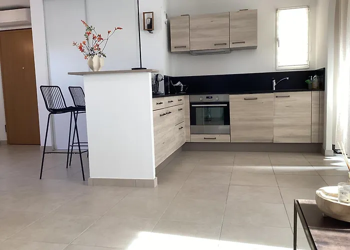 Serena - A Proximite Des Plages 公寓