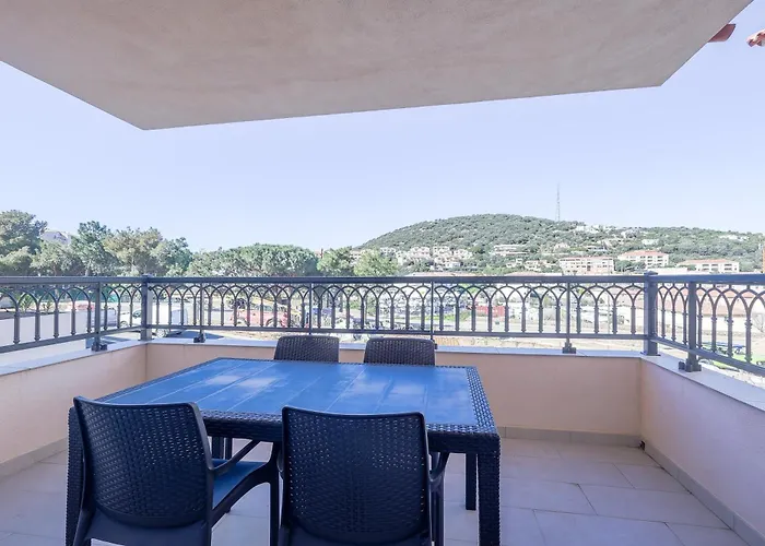 公寓 Serena - A Proximite Des Plages