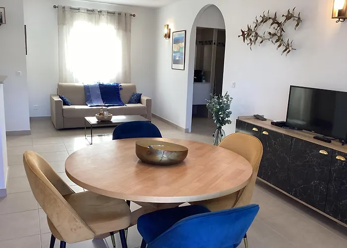 Serena - A Proximite Des Plages *