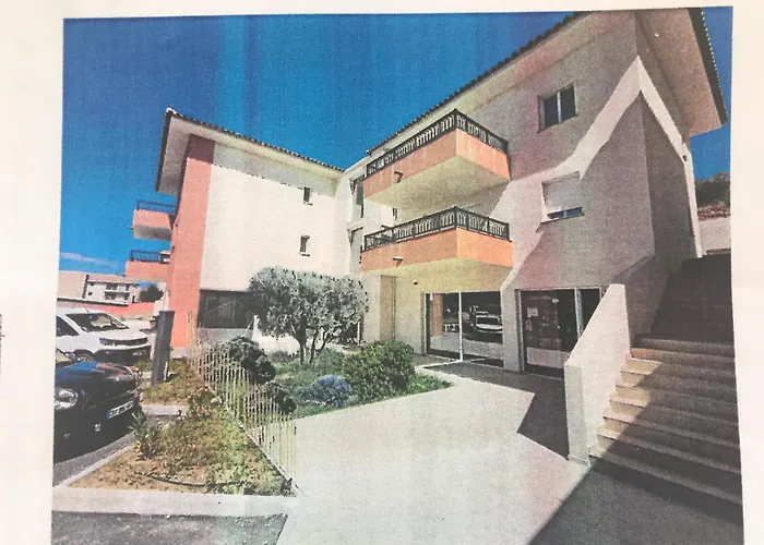 Serena - A Proximite Des Plages 公寓